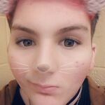 GayAFRoseTeenMale