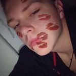 Lucas Thompson - instagram username