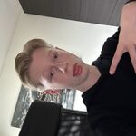 Leo - snapchat username