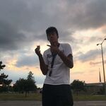 Noah Stanley [single]