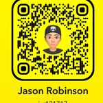 Jason - tiktok username