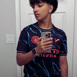 Hassan - instagram username
