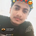 Arpit Rajput