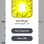 John 