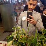 Sameer Ahmed