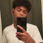 Gabriel - whatsapp username