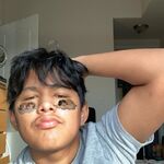 Daniel Giron - instagram username