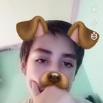 Jorge - instagram username