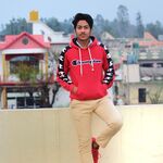 Gurjar Aryan 