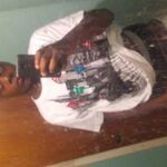 Jerrell king