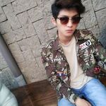 Carl Joshua