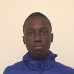 Peter Ejike