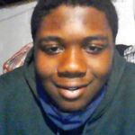 Darrick Jones