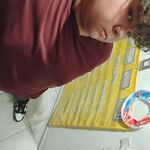 Daniel Torralva - instagram username