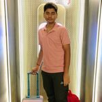Ansh - snapchat username