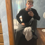 Jaxson White - instagram username