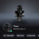 FRIDERICI - whatsapp username