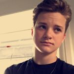 Joshua Baker