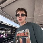 Daniel - instagram username