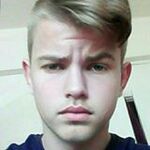 Lil`Mau5 - instagram username