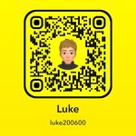 Luke - snapchat username
