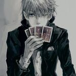 Leo - telegram username