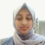 AYSHA SHERIN