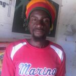 joshua sanga