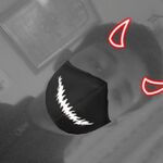 Mehran - instagram username