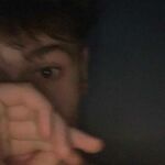 Andrew - twitter username