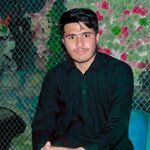 Usman zaib