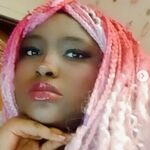 Shaniah Jackson