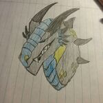 Zuma The Lightning Dragon King