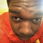 Mario - instagram username