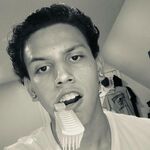 CurlyTony