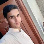Mujahid riaz