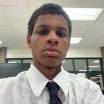 Christopher Butler Jr. - instagram username
