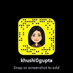khushi gupta