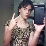 Sienna [trans girl][lesbian]