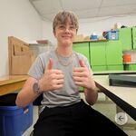 Logan Pelletier