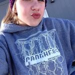 Abby Nauman