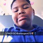 Aaron M