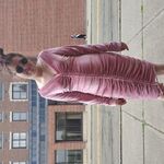 Olivia  - twitter username