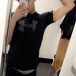 Johndoe - snapchat username