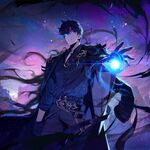 Anshul - instagram username