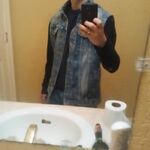 David