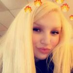 Molly Holmes