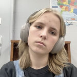 Eliza - tiktok username