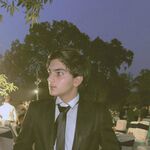 Umer - instagram username