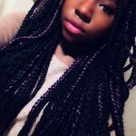 Afia June 